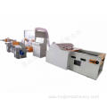 Cushion filling macine-Pillow Filling Machine